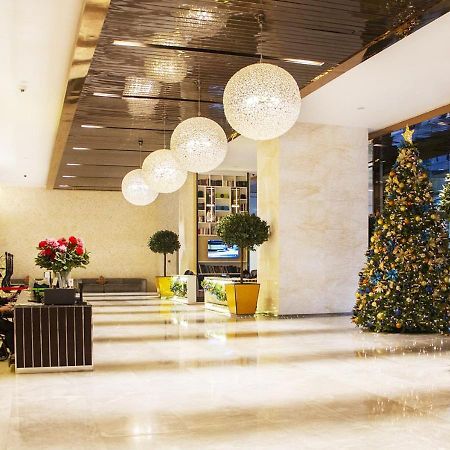 City Stay At The Platinum Klcc 쿠알라룸푸르 외부 사진