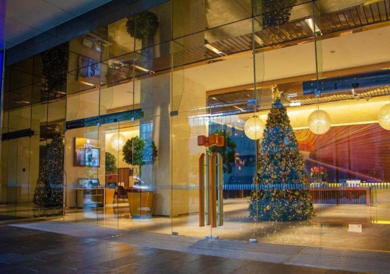 City Stay At The Platinum Klcc 쿠알라룸푸르 외부 사진