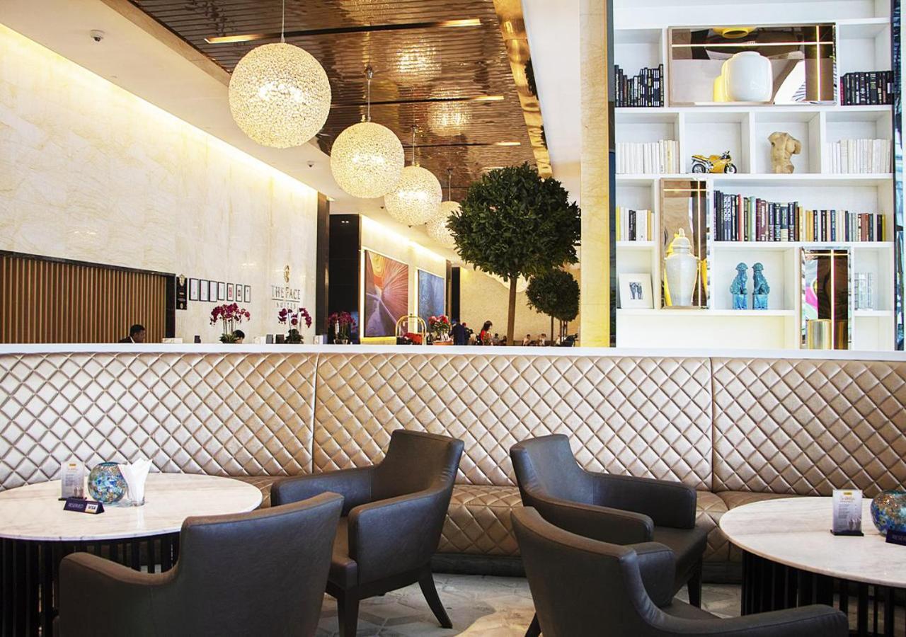 City Stay At The Platinum Klcc 쿠알라룸푸르 외부 사진