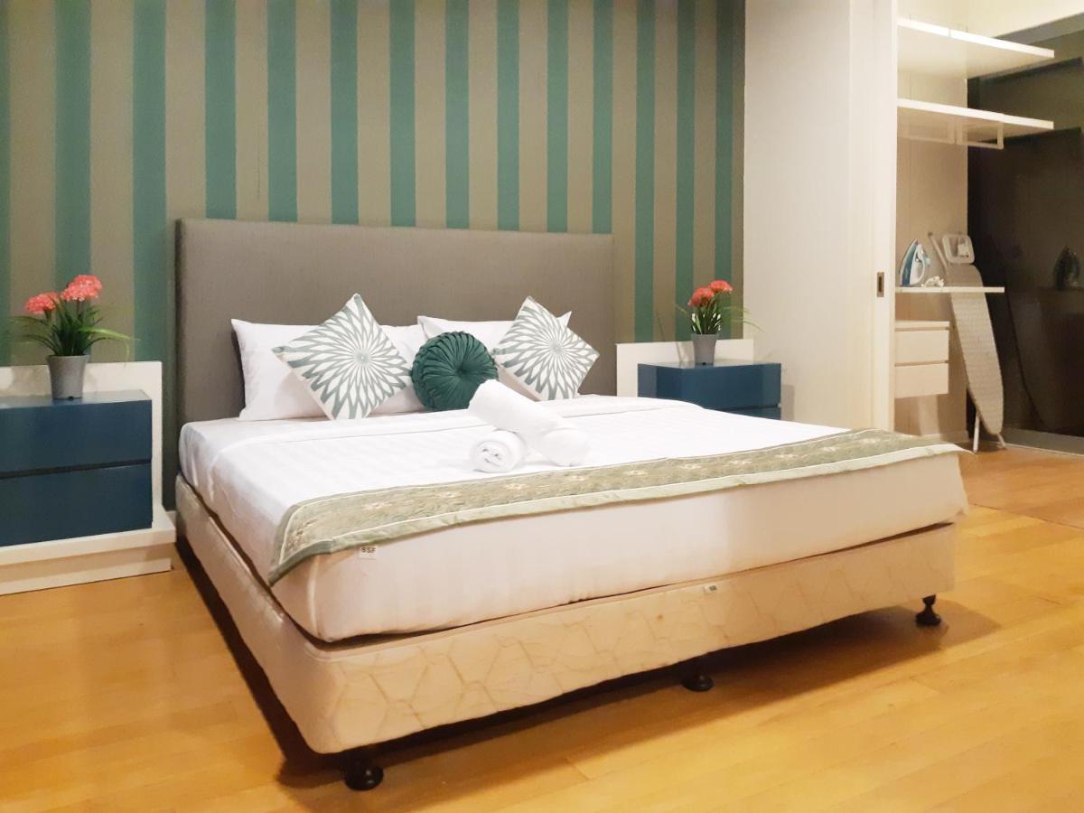 City Stay At The Platinum Klcc 쿠알라룸푸르 외부 사진