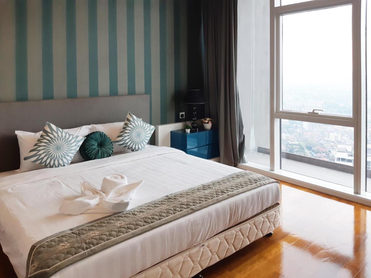 City Stay At The Platinum Klcc 쿠알라룸푸르 외부 사진