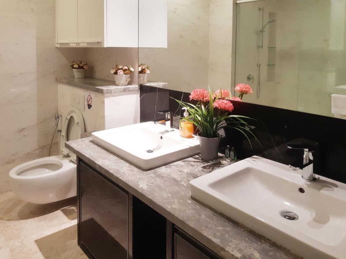 City Stay At The Platinum Klcc 쿠알라룸푸르 외부 사진