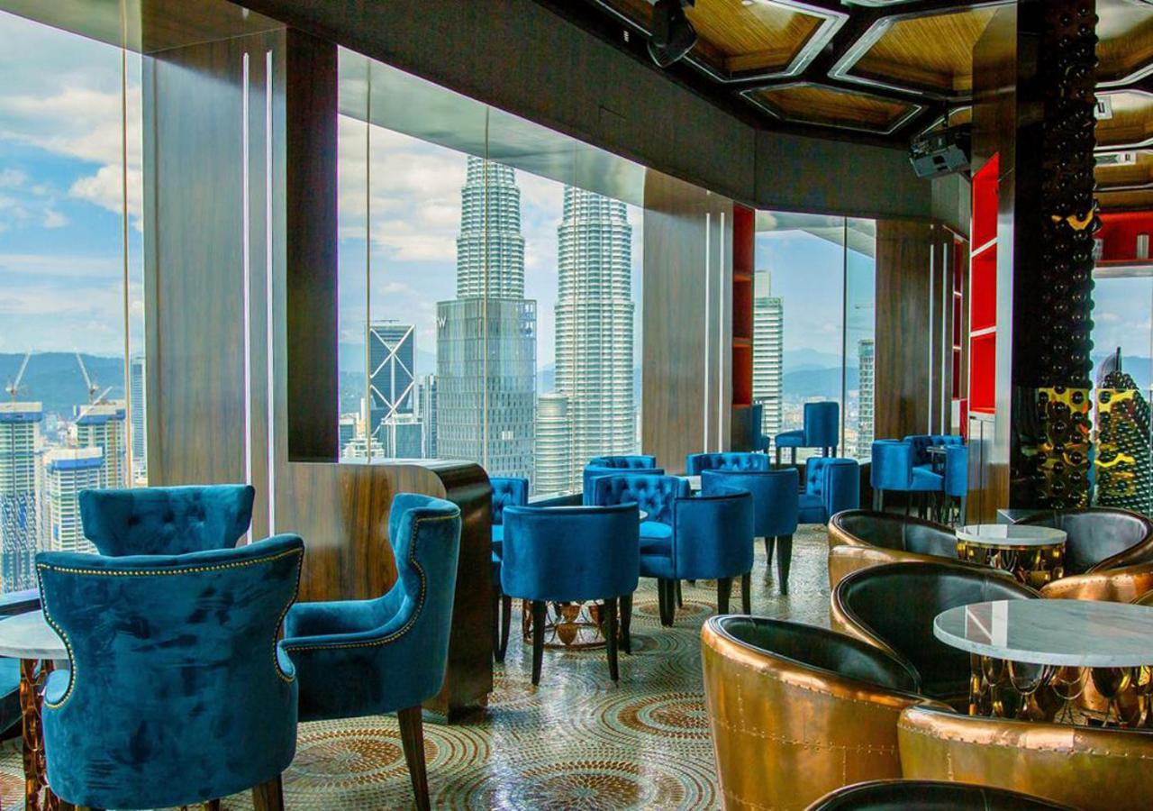 City Stay At The Platinum Klcc 쿠알라룸푸르 외부 사진