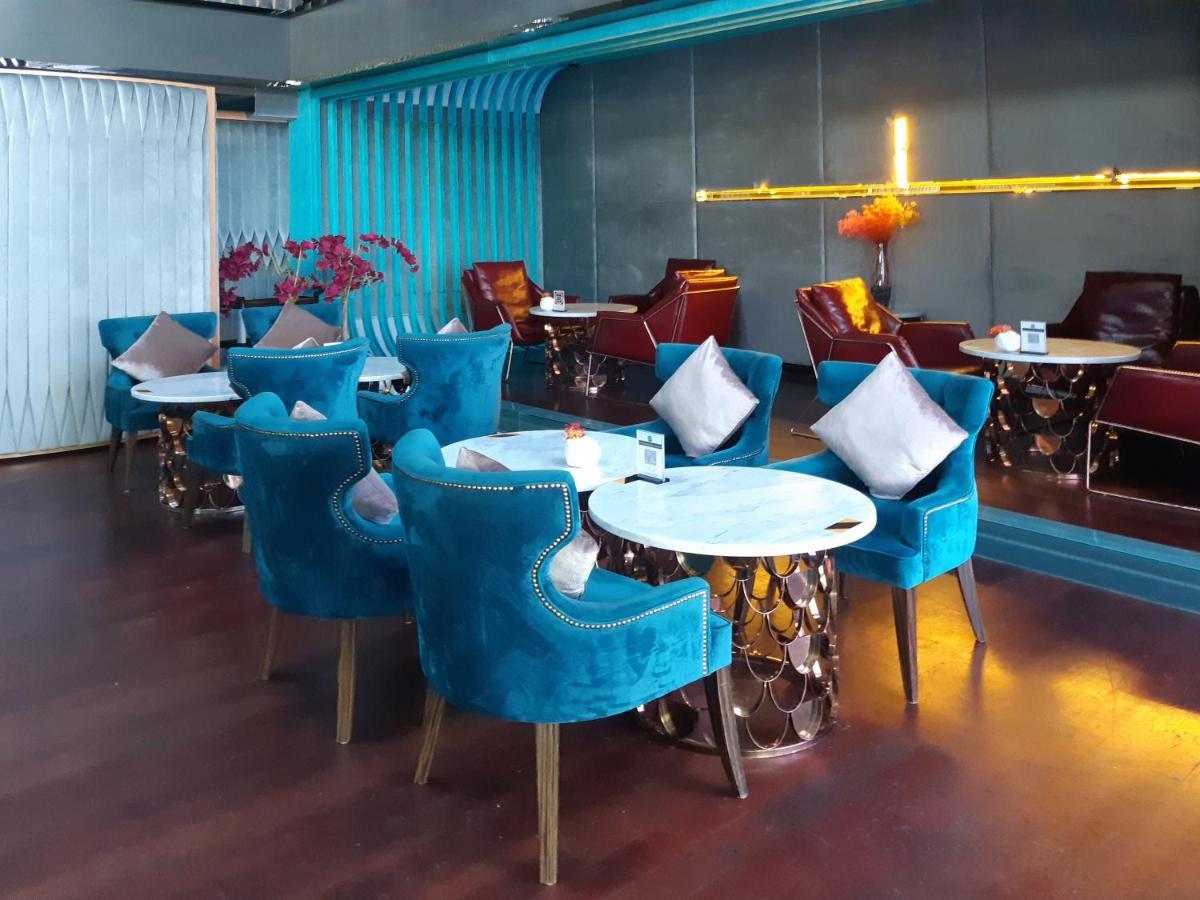 City Stay At The Platinum Klcc 쿠알라룸푸르 외부 사진